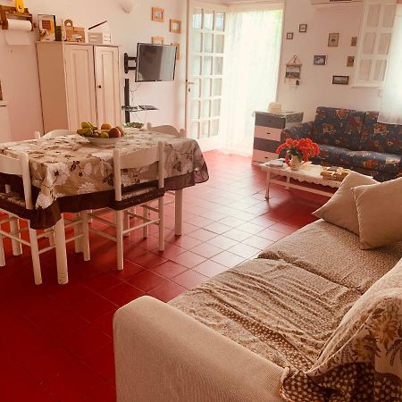 Casa Susy Bouganville 400 Mt Dal Mare スペルロンガ エクステリア 写真