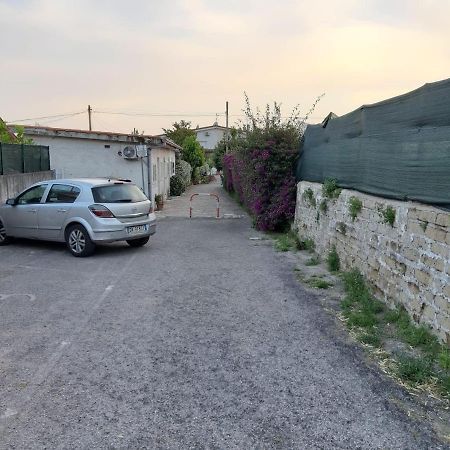 Casa Susy Bouganville 400 Mt Dal Mare スペルロンガ エクステリア 写真