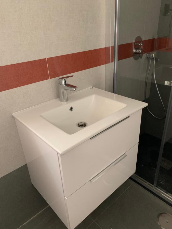 Casa Susy Bouganville 400 Mt Dal Mare スペルロンガ エクステリア 写真