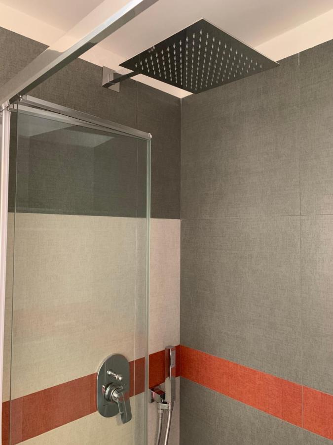 Casa Susy Bouganville 400 Mt Dal Mare スペルロンガ エクステリア 写真