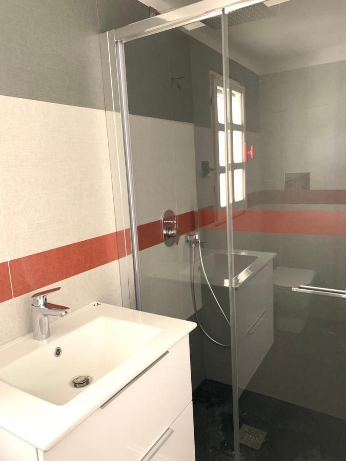 Casa Susy Bouganville 400 Mt Dal Mare スペルロンガ エクステリア 写真