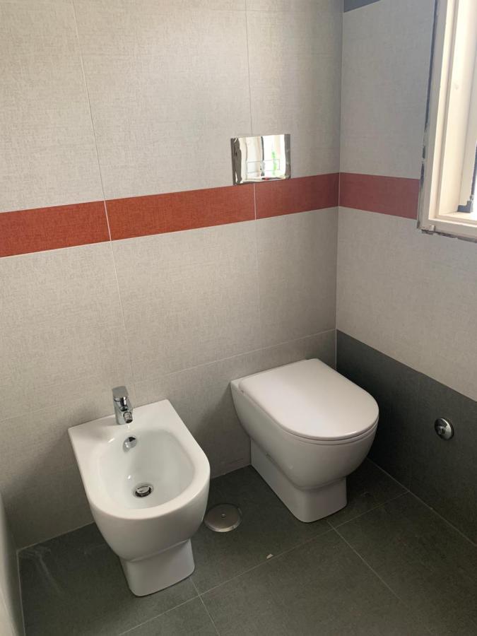 Casa Susy Bouganville 400 Mt Dal Mare スペルロンガ エクステリア 写真