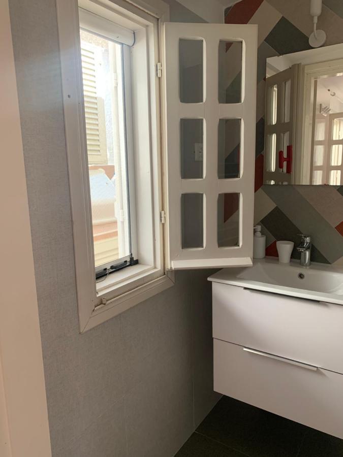 Casa Susy Bouganville 400 Mt Dal Mare スペルロンガ エクステリア 写真
