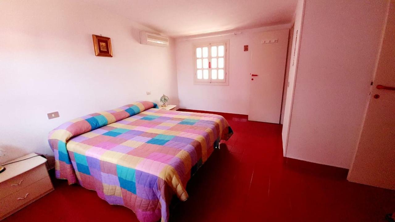 Casa Susy Bouganville 400 Mt Dal Mare スペルロンガ エクステリア 写真
