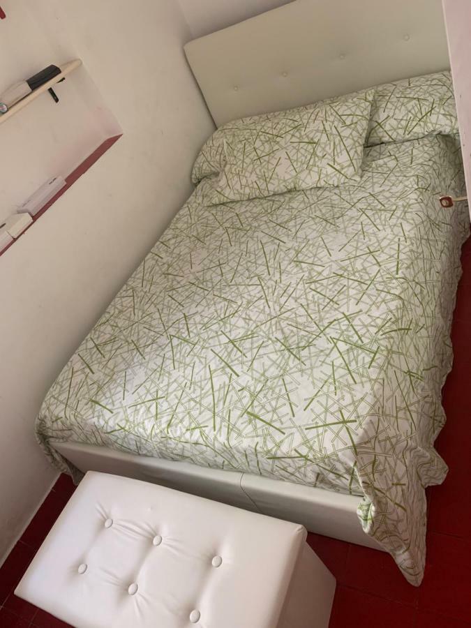 Casa Susy Bouganville 400 Mt Dal Mare スペルロンガ エクステリア 写真